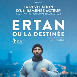 Foto Rachaduras no concreto