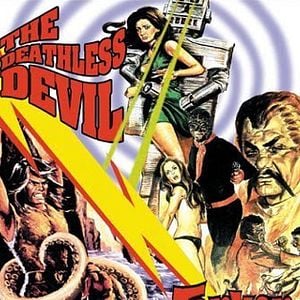 Foto The Deathless Devil