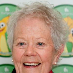 Foto Annette Crosbie