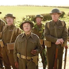 Foto O Exército do Papai