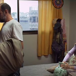 Foto Até que a Casa Caia