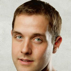 Foto Matthew Stefiuk