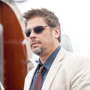 Foto Sicario: Terra de Ninguém