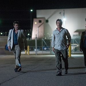 Foto Sicario: Terra de Ninguém