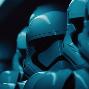 Foto Star Wars: O Despertar da Força