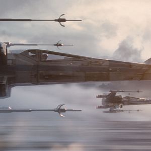 Foto Star Wars: O Despertar da Força
