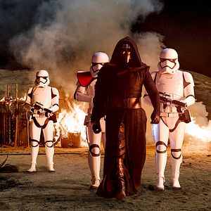 Foto Adam Driver