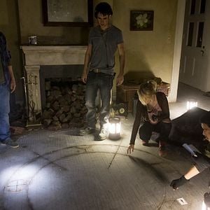 Foto A Casa dos Mortos