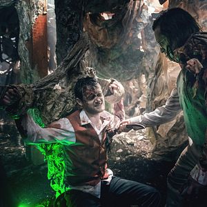 Foto Clifton Collins Jr.