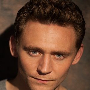 Foto Tom Hiddleston