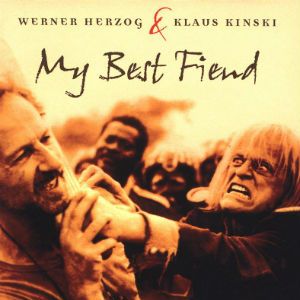 Foto Meu Melhor Inimigo