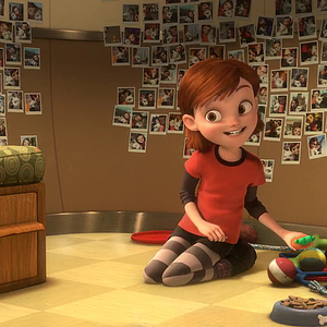 Foto Bolt - Supercão