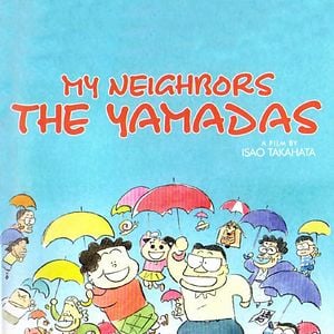 Foto Meus Vizinhos, Os Yamadas