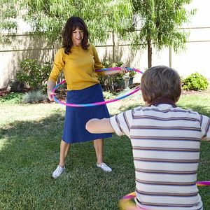 Foto O Misterioso Caso de Judith Winstead