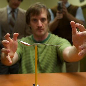 Foto O Misterioso Caso de Judith Winstead