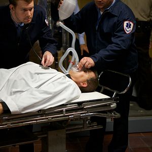 Foto O Misterioso Caso de Judith Winstead