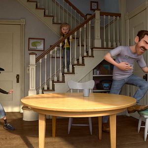 Foto O Primeiro Encontro de Riley?