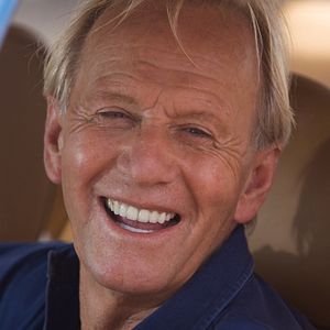 Foto Paul Hogan