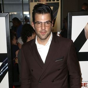 Foto Zachary Quinto