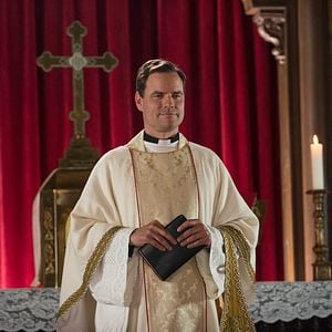 Foto Murdoch Mysteries