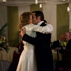Foto Murdoch Mysteries
