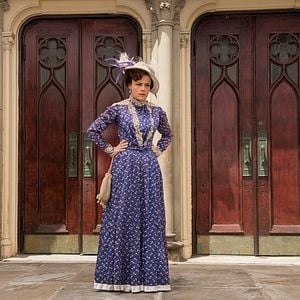 Foto Murdoch Mysteries