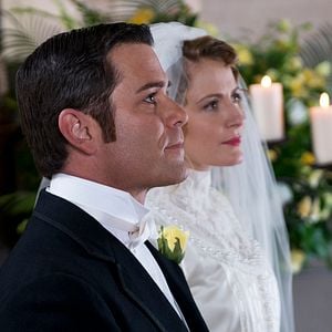 Foto Murdoch Mysteries