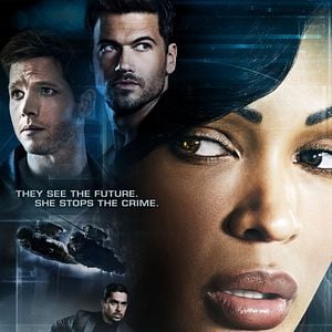 Foto Minority Report