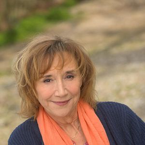 Foto Marie-Anne Chazel