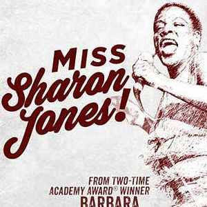 Foto Miss Sharon Jones!