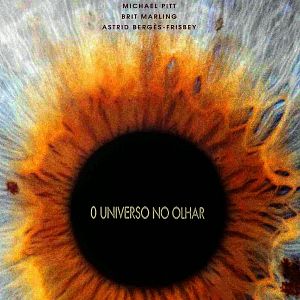 Foto O Universo no Olhar