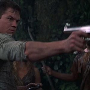 Foto Planeta dos Macacos