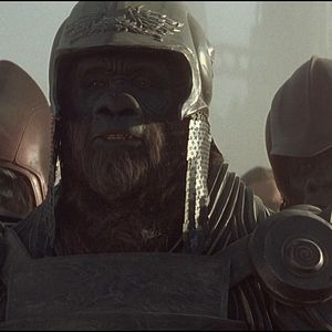 Foto Planeta dos Macacos