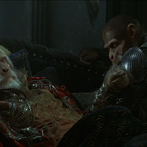 Foto Planeta dos Macacos