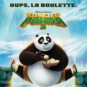 Foto Kung Fu Panda 3