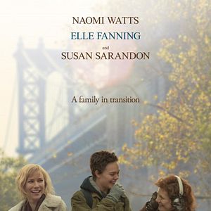 Foto Meu Nome é Ray