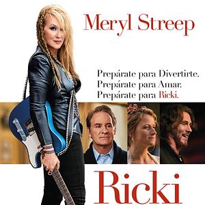 Foto Ricki and the Flash – De Volta pra Casa