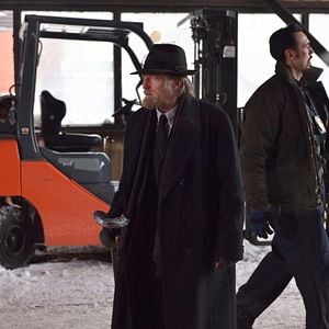 Foto David Bradley (IV)