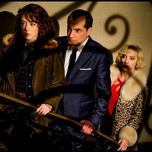 Foto Samuel Labarthe