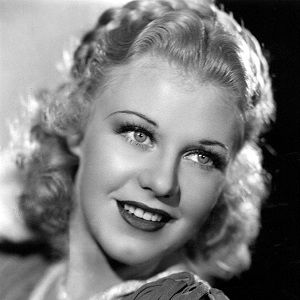 Foto Ginger Rogers