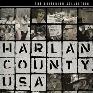 Foto Harlan County: Tragédia Americana