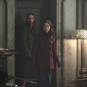 Foto Beauty and the Beast