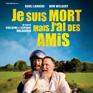 Foto Je suis mort mais j'ai des amis