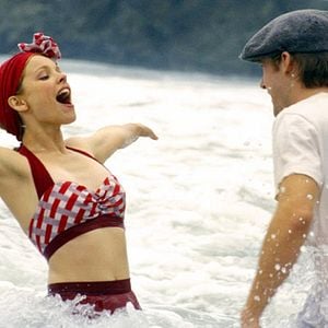 Foto Diário de uma Paixão