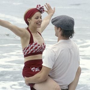 Foto Diário de uma Paixão