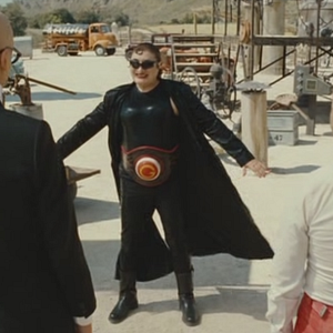 Foto Mortadelo e Salaminho -Agentes Nada Secretos