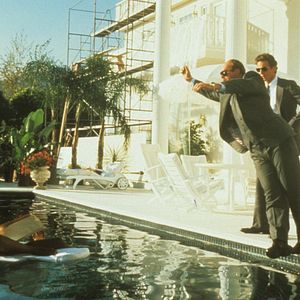 Foto Um Tira da Pesada 2