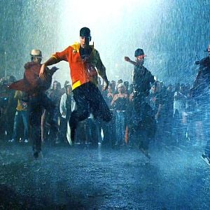 Foto Ela Dança, Eu Danço 2