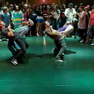 Foto Ela Dança, Eu Danço 2