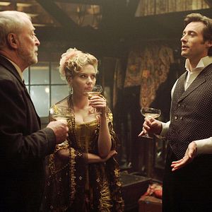 Foto O Grande Truque